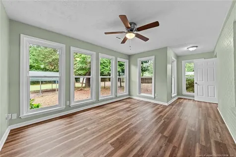 212 N Roberts Street Raeford NC 28376