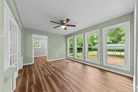 212 N Roberts Street Raeford NC 28376