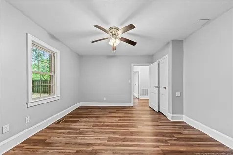 212 N Roberts Street Raeford NC 28376