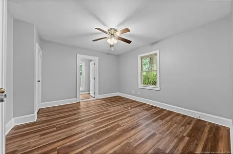 212 N Roberts Street Raeford NC 28376
