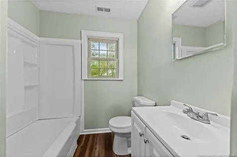 212 N Roberts Street Raeford NC 28376