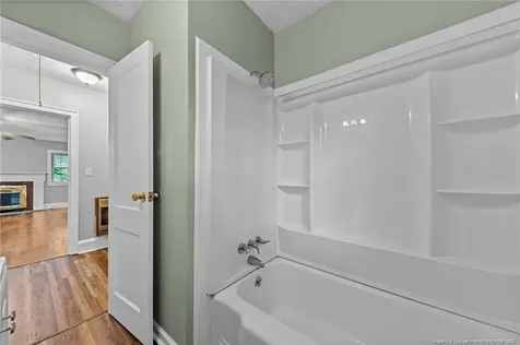 212 N Roberts Street Raeford NC 28376