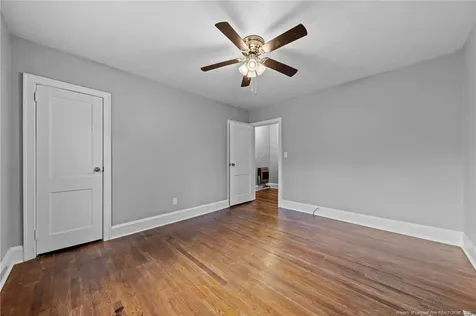 212 N Roberts Street Raeford NC 28376