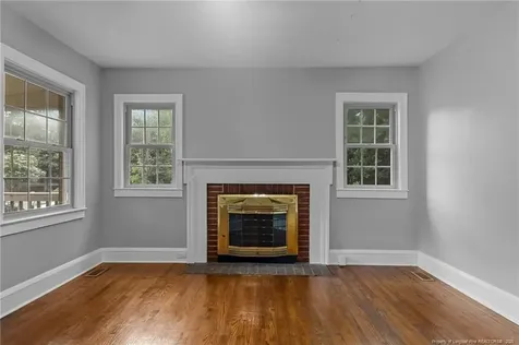 212 N Roberts Street Raeford NC 28376
