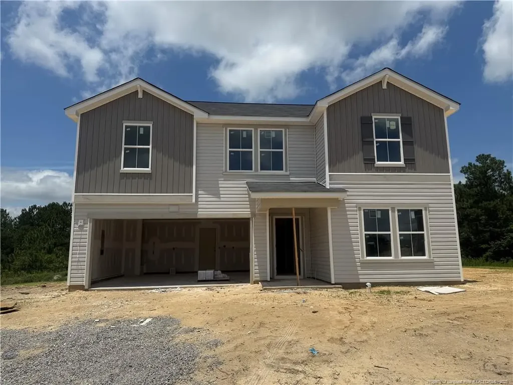 1072 Emerald Stone Loop Hope Mills NC 28348