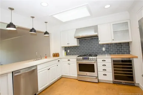 264 E Indiana Avenue Southern Pines NC 28387