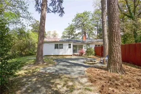 264 E Indiana Avenue Southern Pines NC 28387