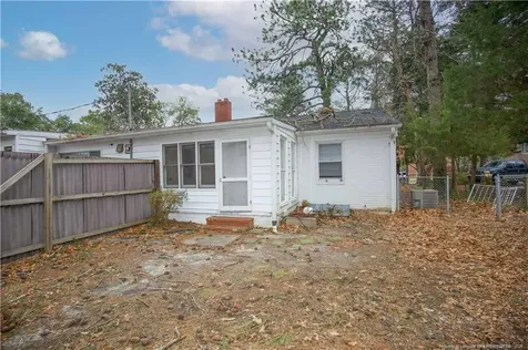 264 E Indiana Avenue Southern Pines NC 28387