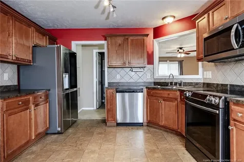 2352 Gray Goose Loop Fayetteville NC 28306