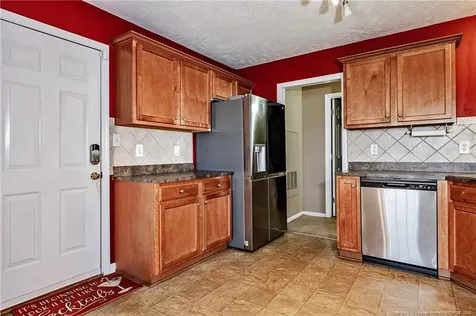 2352 Gray Goose Loop Fayetteville NC 28306
