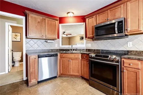 2352 Gray Goose Loop Fayetteville NC 28306