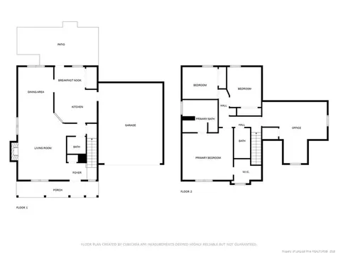 2352 Gray Goose Loop Fayetteville NC 28306