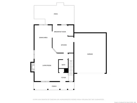 2352 Gray Goose Loop Fayetteville NC 28306