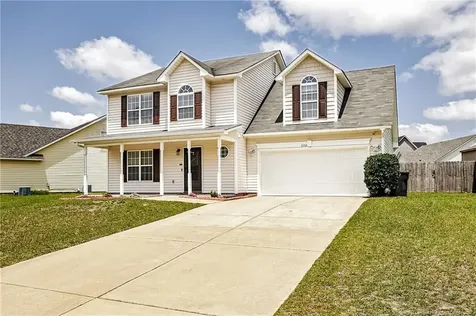 2352 Gray Goose Loop Fayetteville NC 28306