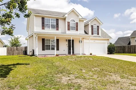 2352 Gray Goose Loop Fayetteville NC 28306
