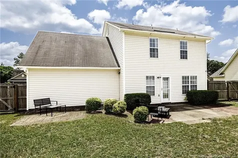 2352 Gray Goose Loop Fayetteville NC 28306