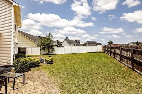 2352 Gray Goose Loop Fayetteville NC 28306