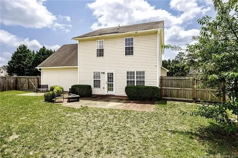 2352 Gray Goose Loop Fayetteville NC 28306