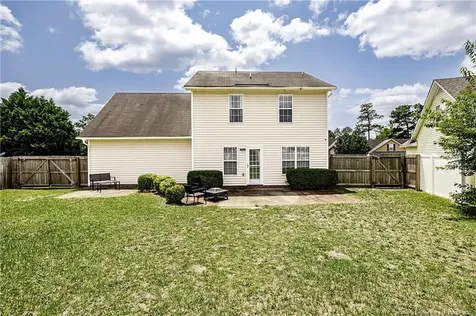 2352 Gray Goose Loop Fayetteville NC 28306