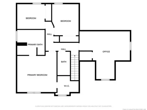 2352 Gray Goose Loop Fayetteville NC 28306