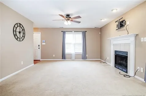 2352 Gray Goose Loop Fayetteville NC 28306