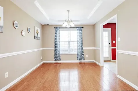 2352 Gray Goose Loop Fayetteville NC 28306