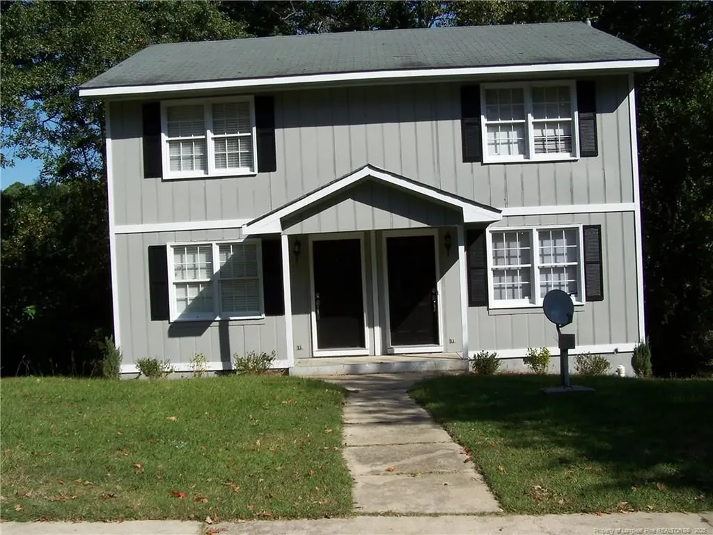 6332-A Marykirk Drive Fayetteville NC 28304