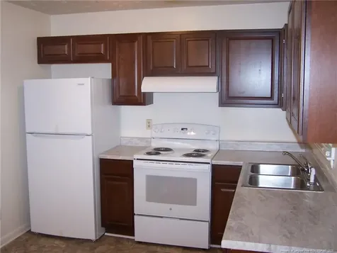 6332-A Marykirk Drive Fayetteville NC 28304