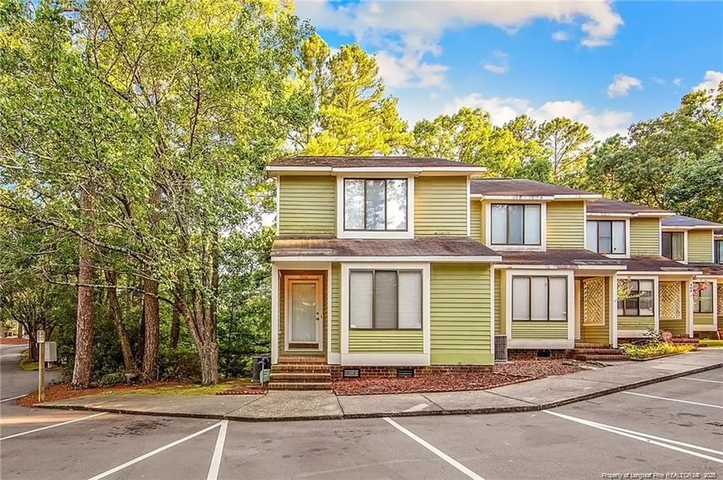 400 Cypress Trace Drive Fayetteville NC 28314