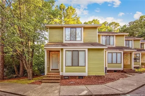 400 Cypress Trace Drive Fayetteville NC 28314