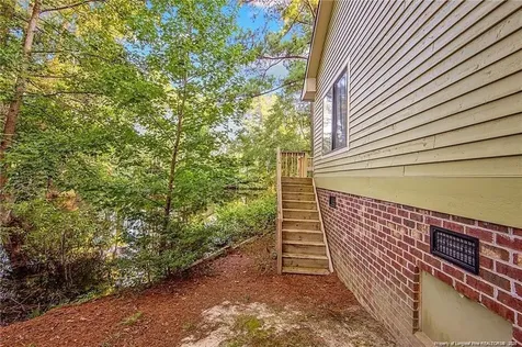 400 Cypress Trace Drive Fayetteville NC 28314