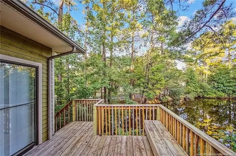400 Cypress Trace Drive Fayetteville NC 28314