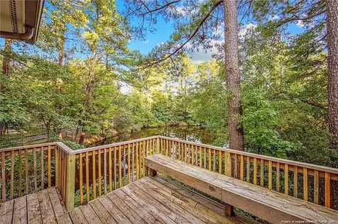 400 Cypress Trace Drive Fayetteville NC 28314