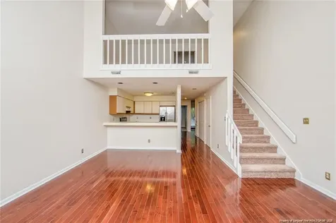 400 Cypress Trace Drive Fayetteville NC 28314