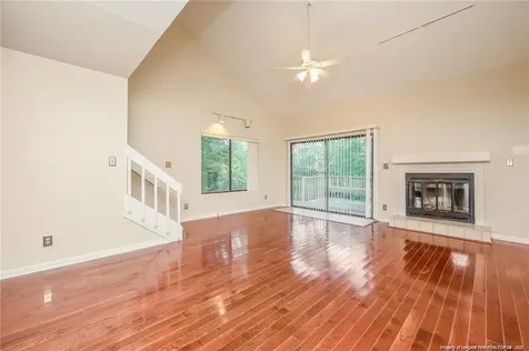 400 Cypress Trace Drive Fayetteville NC 28314