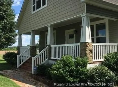 9167 Deep Branch Road Pembroke NC 28372