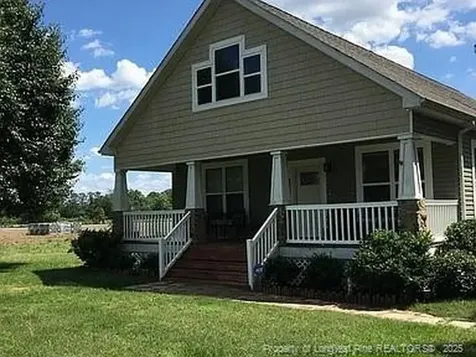 9167 Deep Branch Road Pembroke NC 28372