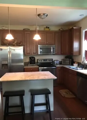 9167 Deep Branch Road Pembroke NC 28372