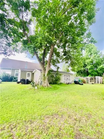 9167 Deep Branch Road Pembroke NC 28372
