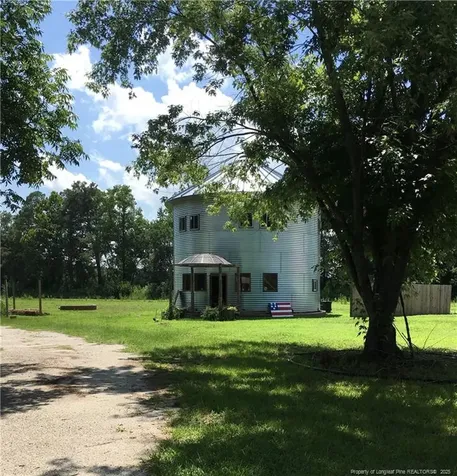 9167 Deep Branch Road Pembroke NC 28372