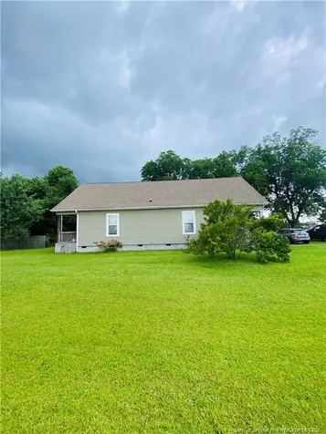 9167 Deep Branch Road Pembroke NC 28372