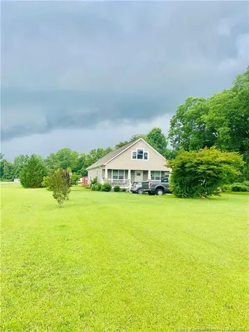 9167 Deep Branch Road Pembroke NC 28372