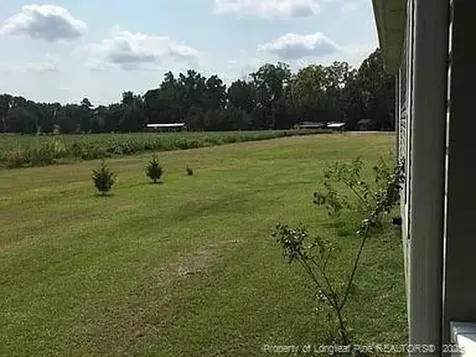9167 Deep Branch Road Pembroke NC 28372