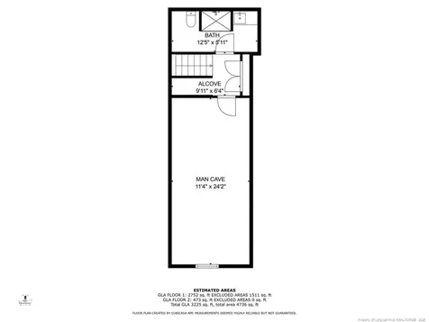 56 Indian Trail Sanford NC 27332