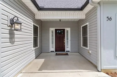 56 Indian Trail Sanford NC 27332