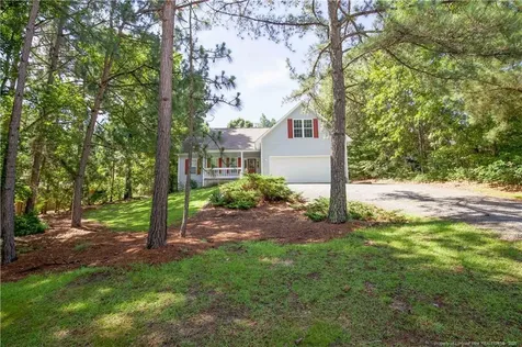 130 Pinecone Court Seven Lakes NC 27376