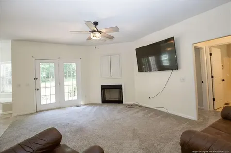 130 Pinecone Court Seven Lakes NC 27376