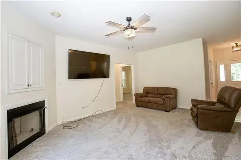 130 Pinecone Court Seven Lakes NC 27376