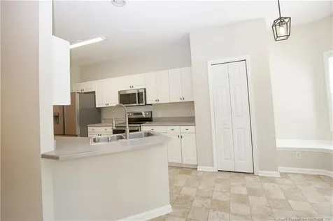 130 Pinecone Court Seven Lakes NC 27376