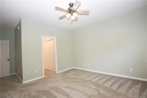 130 Pinecone Court Seven Lakes NC 27376